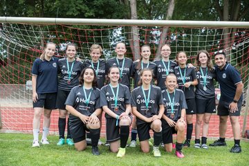 Bild 249 - Loewinnen Cup